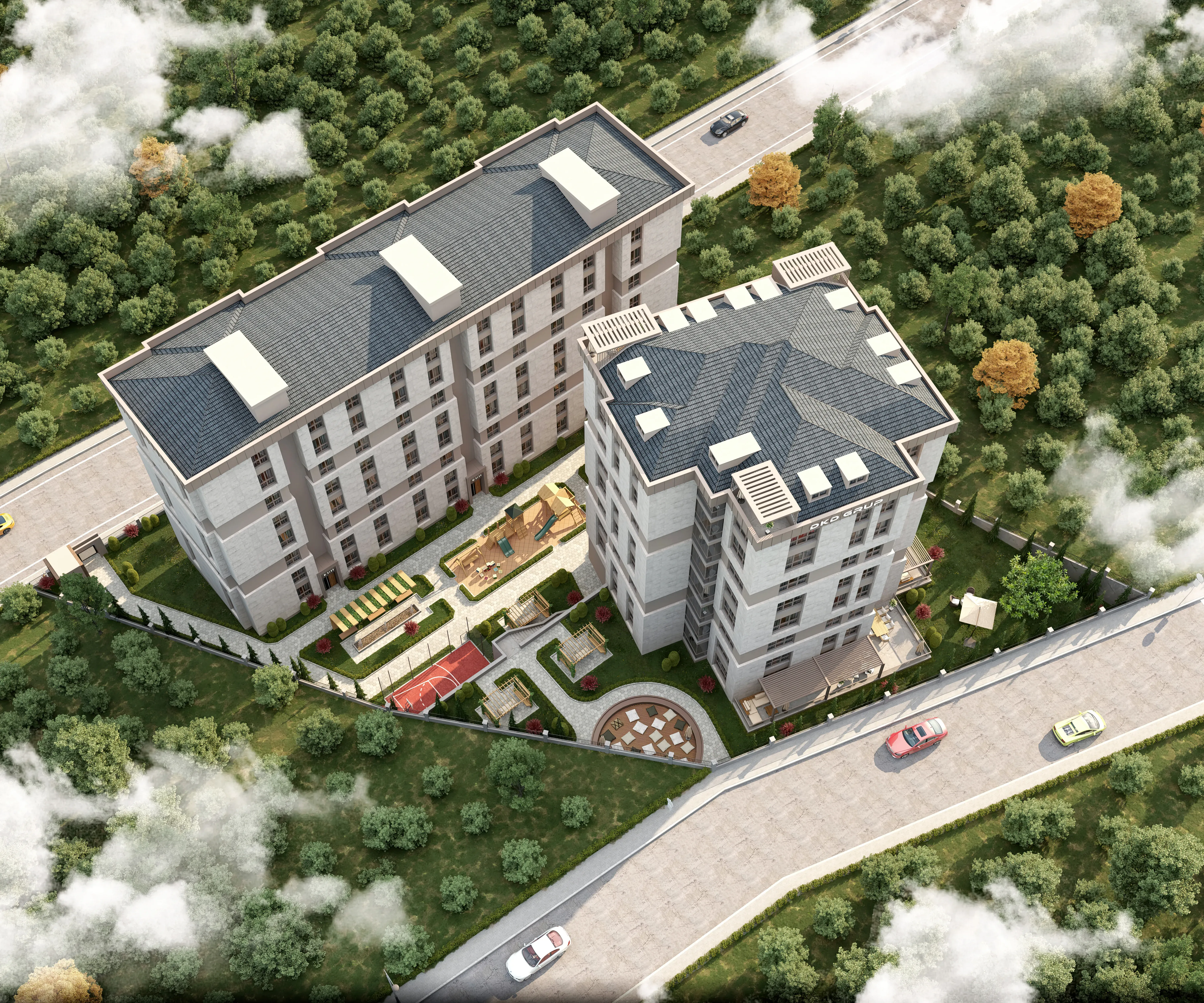 Özlem Sitesi